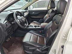 Dongfeng Fengguang S560 2021 Facelift 1.5T CVT Elite - ფოტო 14