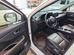 Dongfeng Fengguang S560 2021 Facelift 1.5T CVT Elite - ფოტო 15