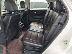 Dongfeng Fengguang S560 2021 Facelift 1.5T CVT Elite - ფოტო 16