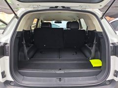 Dongfeng Fengguang S560 2021 Facelift 1.5T CVT Elite - ფოტო 18