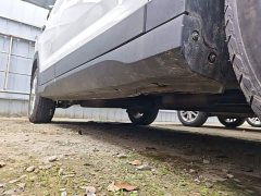Dongfeng Fengguang S560 2021 Facelift 1.5T CVT Elite - ფოტო 20