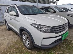 Dongfeng Fengguang S560 2021 Facelift 1.5T CVT Elite - ფოტო 3