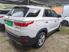 Dongfeng Fengguang S560 2021 Facelift 1.5T CVT Elite - ფოტო 6