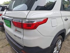 Dongfeng Fengguang S560 2021 Facelift 1.5T CVT Elite - ფოტო 7