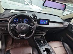 Dongfeng Fengguang S560 2021 Facelift 1.5T CVT Elite - ფოტო 9