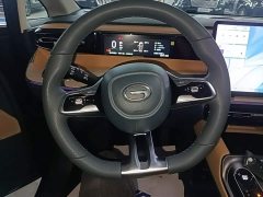 GAC Aion S Plus DM-i 150km MAX - ფოტო 10
