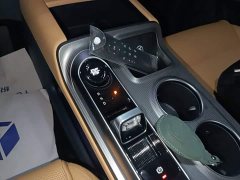 GAC Aion S Plus DM-i 150km MAX - ფოტო 13