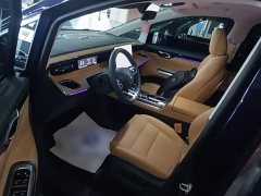 GAC Aion S Plus DM-i 150km MAX - ფოტო 14