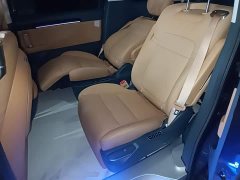 GAC Aion S Plus DM-i 150km MAX - ფოტო 16