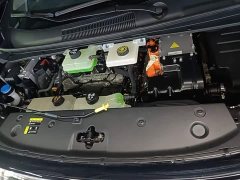 GAC Aion S Plus DM-i 150km MAX - ფოტო 19