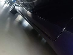 GAC Aion S Plus DM-i 150km MAX - ფოტო 20