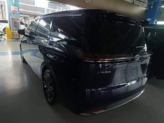 GAC Aion S Plus DM-i 150km MAX - ფოტო 4