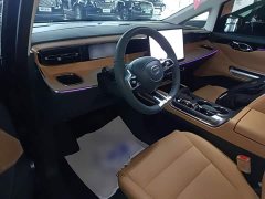 GAC Aion S Plus DM-i 150km MAX - ფოტო 9