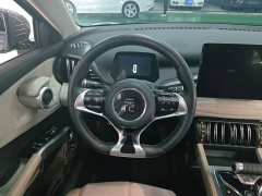 BYD Yuan Plus Glory Edition 510KM Transcend - ფოტო 10
