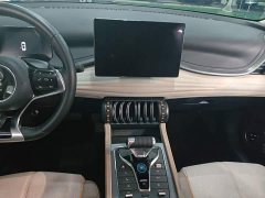 BYD Yuan Plus Glory Edition 510KM Transcend - ფოტო 12