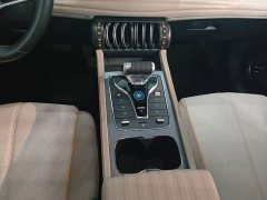 BYD Yuan Plus Glory Edition 510KM Transcend - ფოტო 13