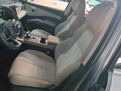 BYD Yuan Plus Glory Edition 510KM Transcend - ფოტო 14