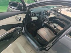 BYD Yuan Plus Glory Edition 510KM Transcend - ფოტო 15
