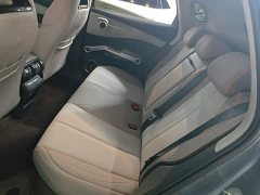 BYD Yuan Plus Glory Edition 510KM Transcend - ფოტო 16