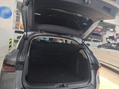 BYD Yuan Plus Glory Edition 510KM Transcend - ფოტო 18