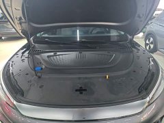 BYD Yuan Plus Glory Edition 510KM Transcend - ფოტო 19