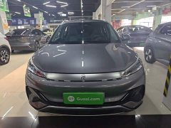 BYD Yuan Plus Glory Edition 510KM Transcend - ფოტო 2