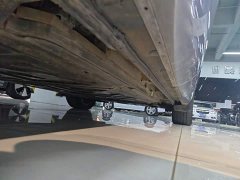 BYD Yuan Plus Glory Edition 510KM Transcend - ფოტო 20