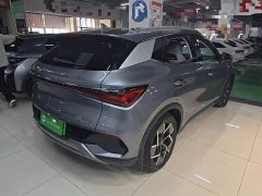 BYD Yuan Plus Glory Edition 510KM Transcend - ფოტო 6