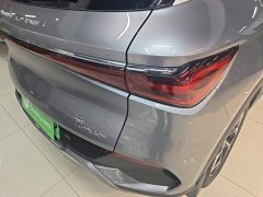 BYD Yuan Plus Glory Edition 510KM Transcend - ფოტო 7