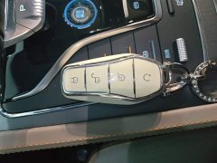 BYD Yuan Plus Glory Edition 510KM Transcend - ფოტო 8