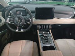 BYD Yuan Plus Glory Edition 510KM Transcend - ფოტო 9
