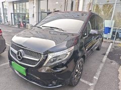 Mercedes-Benz Vito 2.0T Business Edition 7-Seater - ფოტო 1