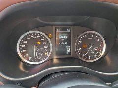 Mercedes-Benz Vito 2.0T Business Edition 7-Seater - ფოტო 11