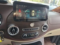 Mercedes-Benz Vito 2.0T Business Edition 7-Seater - ფოტო 12