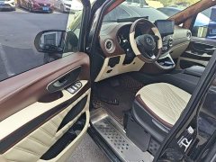 Mercedes-Benz Vito 2.0T Business Edition 7-Seater - ფოტო 15