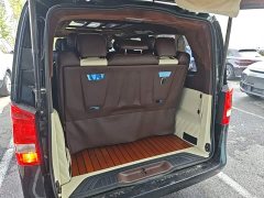 Mercedes-Benz Vito 2.0T Business Edition 7-Seater - ფოტო 18