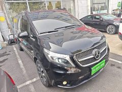 Mercedes-Benz Vito 2.0T Business Edition 7-Seater - ფოტო 3