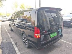 Mercedes-Benz Vito 2.0T Business Edition 7-Seater - ფოტო 4