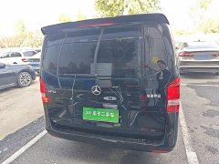 Mercedes-Benz Vito 2.0T Business Edition 7-Seater - ფოტო 5