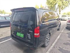 Mercedes-Benz Vito 2.0T Business Edition 7-Seater - ფოტო 6