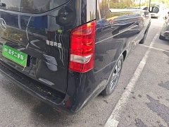 Mercedes-Benz Vito 2.0T Business Edition 7-Seater - ფოტო 7