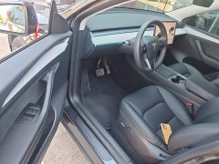 Tesla Model Y Rear-Wheel Drive - ფოტო 15
