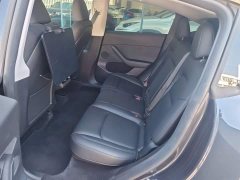 Tesla Model Y Rear-Wheel Drive - ფოტო 16