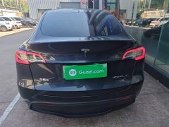 Tesla Model Y Rear-Wheel Drive - ფოტო 5