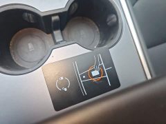 Tesla Model Y Rear-Wheel Drive - ფოტო 8