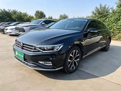 Volkswagen Magotan 2020 330TSI DSG Advance - ფოტო 1