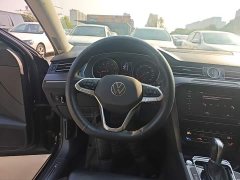 Volkswagen Magotan 2020 330TSI DSG Advance - ფოტო 10