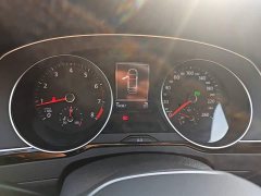 Volkswagen Magotan 2020 330TSI DSG Advance - ფოტო 11