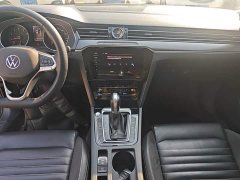 Volkswagen Magotan 2020 330TSI DSG Advance - ფოტო 12