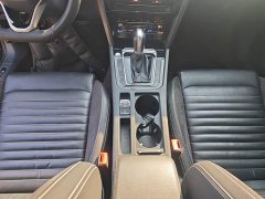 Volkswagen Magotan 2020 330TSI DSG Advance - ფოტო 13